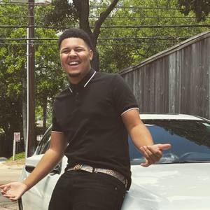 Meet your Posher, Habib